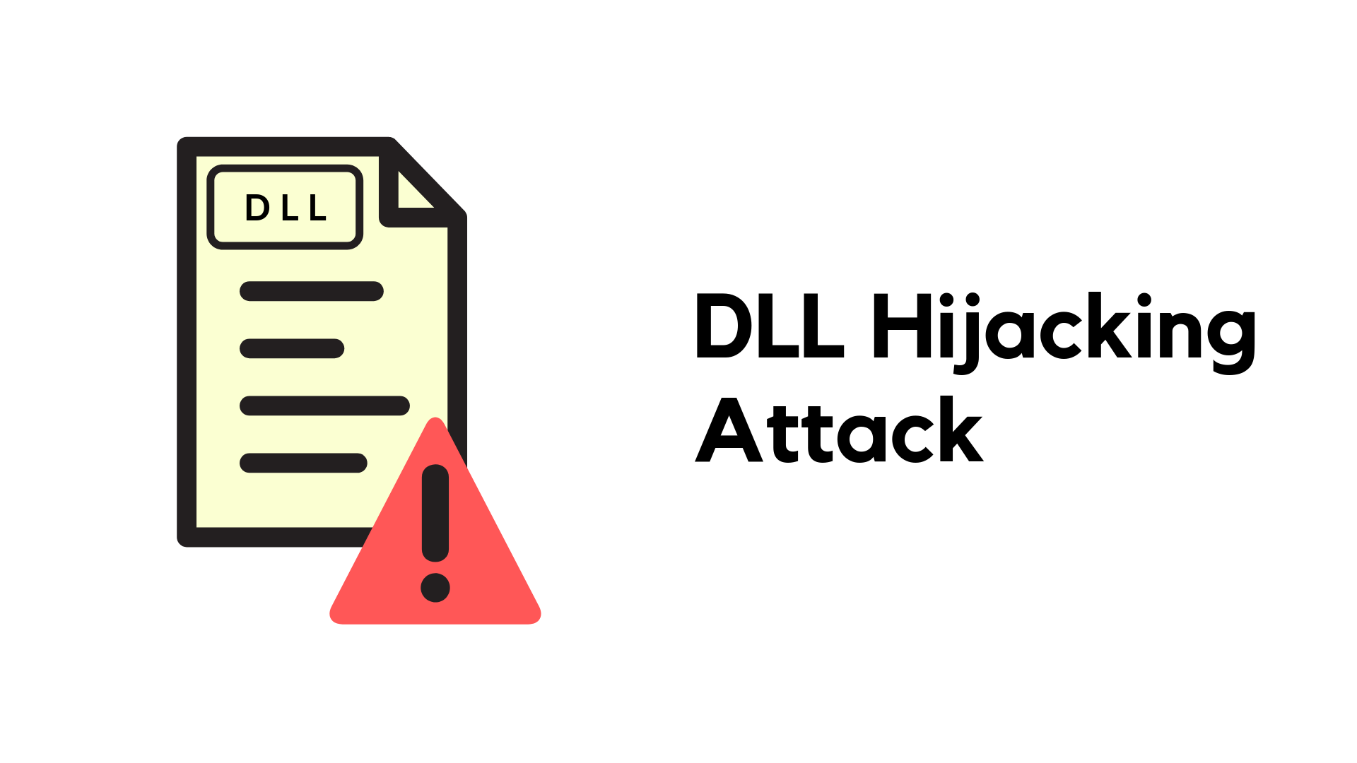 DLL Hijacking